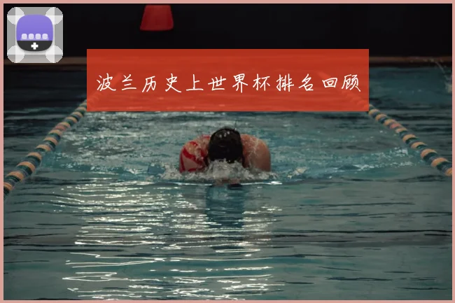 波兰历史上世界杯排名回顾