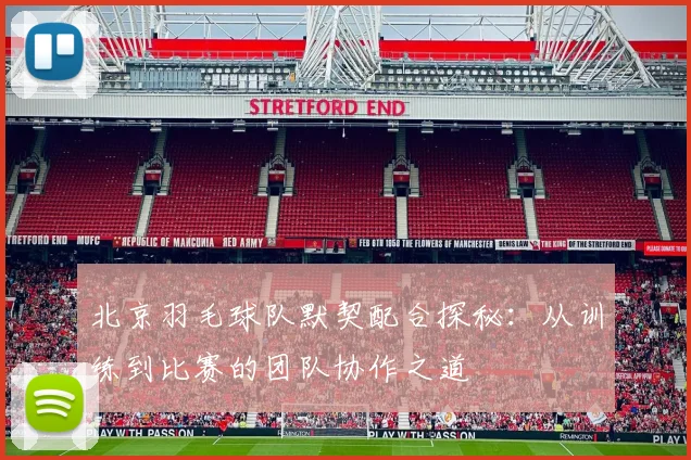 北京羽毛球队默契配合探秘：从训练到比赛的团队协作之道
