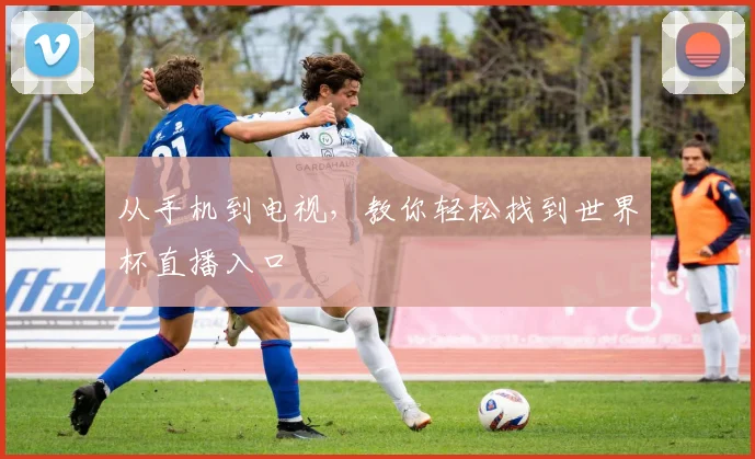 从手机到电视，教你轻松找到世界杯直播入口
