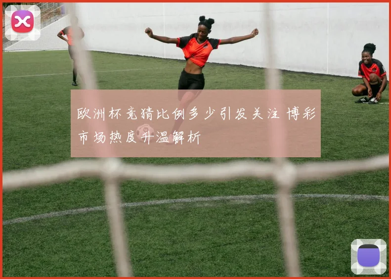 欧洲杯竞猜比例多少引发关注 博彩市场热度升温解析