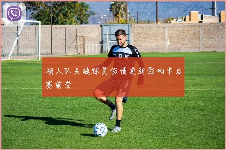 湖人队关键球员伤情更新影响季后赛前景